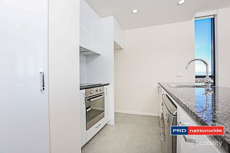 Property photo of 211/39 Benjamin Way Belconnen ACT 2617