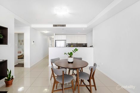 Property photo of 808/214-220 Coward Street Mascot NSW 2020