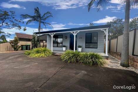 Property photo of 274 Great Western Highway Warrimoo NSW 2774