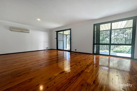 Property photo of 274 Great Western Highway Warrimoo NSW 2774