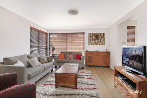 Property photo of 1/14 The Avenue Corrimal NSW 2518