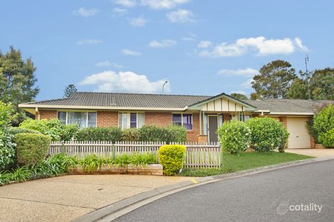 6/35-37 Savoy St, Port Macquarie, NSW 2444