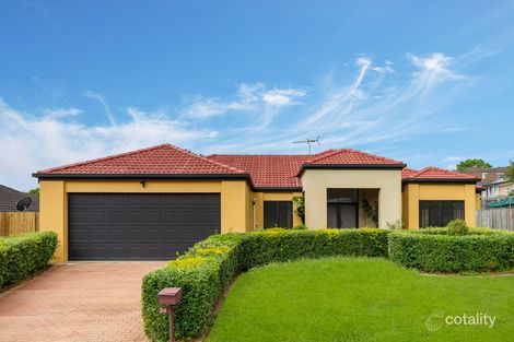 Property photo of 24 Karamea Avenue Springfield QLD 4300