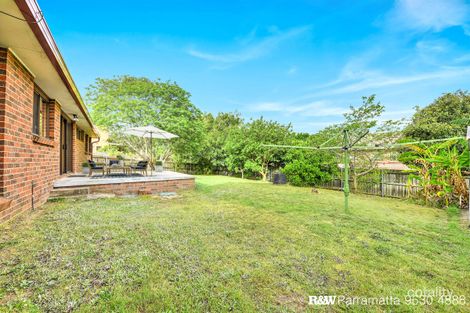 Property photo of 69 Bellevue Street North Parramatta NSW 2151