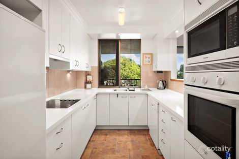 Property photo of 9/21 Priory Road Waverton NSW 2060