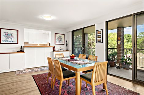 Property photo of 9/21 Priory Road Waverton NSW 2060