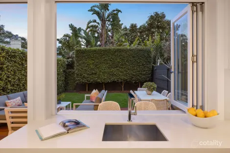 Property photo of 6 Edwin Street Cammeray NSW 2062