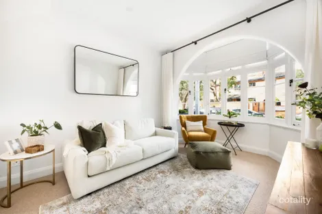 Property photo of 6 Edwin Street Cammeray NSW 2062