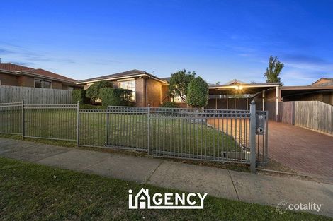 Property photo of 36 Maramba Drive Narre Warren VIC 3805