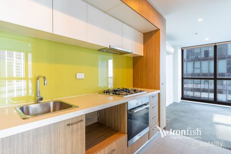 3307/8 Sutherland St, Melbourne, VIC 3000