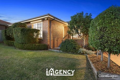 Property photo of 36 Maramba Drive Narre Warren VIC 3805