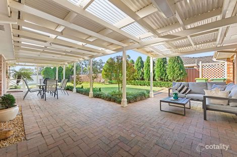 Property photo of 6 Moore Place Bligh Park NSW 2756