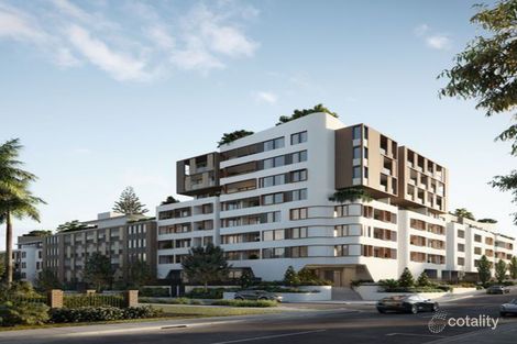 29/1 Gloucester Ave, Burwood, NSW 2134