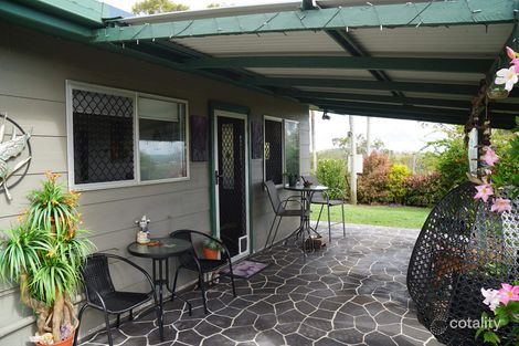 56 Sawmill Rd, Bondoola, QLD 4703