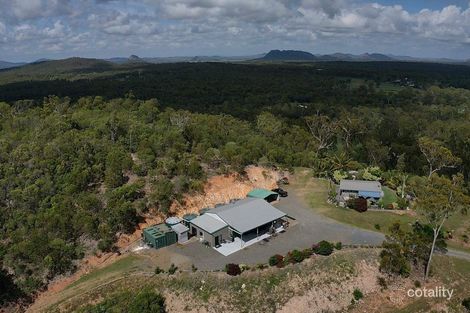 Property photo of 56 Sawmill Road Bondoola QLD 4703