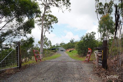Property photo of 56 Sawmill Road Bondoola QLD 4703