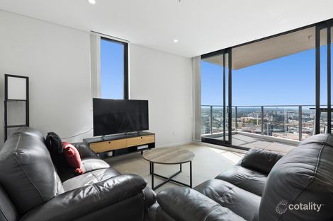 Property photo of 1804/100 Castlereagh Street Liverpool NSW 2170