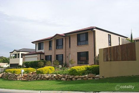 Property photo of 10 Van Dyck Rise Mackenzie QLD 4156