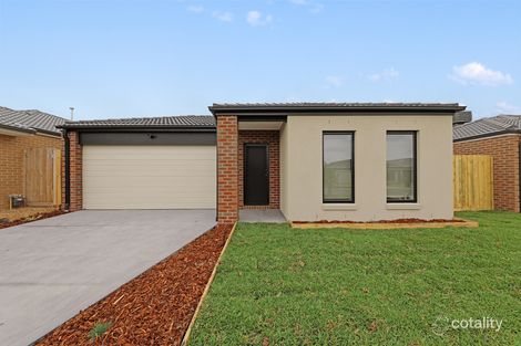 Property photo of 10 Charles Street Wallan VIC 3756