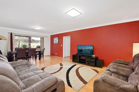 Property photo of 3/1-5 Burdett Street Hornsby NSW 2077