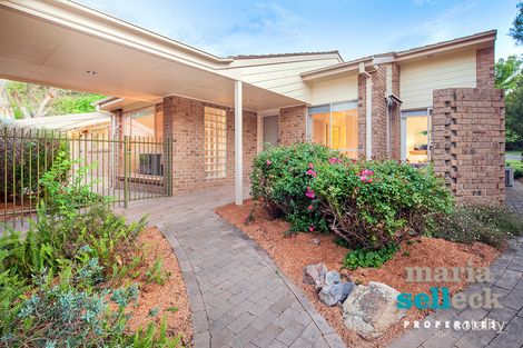 Property photo of 31 Shepherdson Place Isaacs ACT 2607
