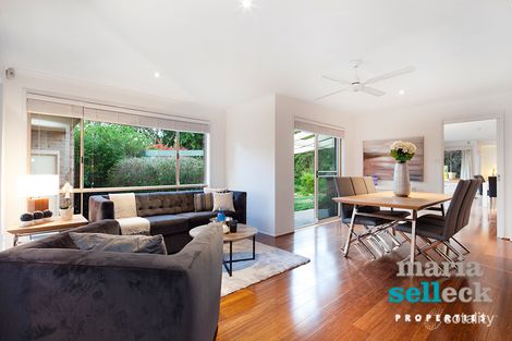 Property photo of 31 Shepherdson Place Isaacs ACT 2607