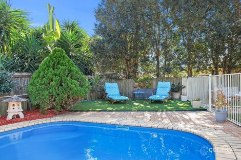 Property photo of 4 Central Street Forest Lake QLD 4078