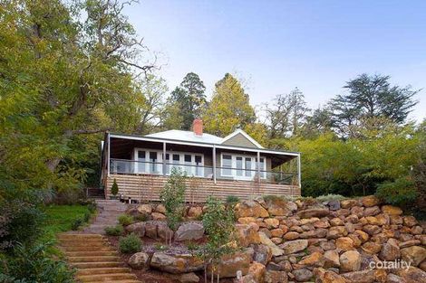 14 Hill St, Daylesford, VIC 3460