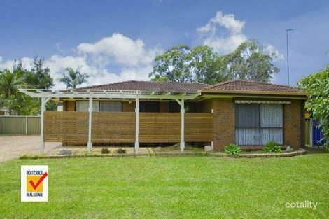 1 Derwent Ave, Avondale, NSW 2530