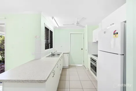 Property photo of 156 McFarlane Drive Kanimbla QLD 4870