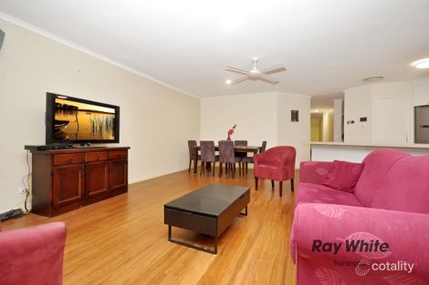 Property photo of 27 Morgan Road Narangba QLD 4504