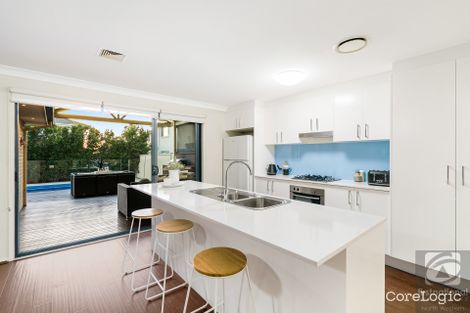 Property photo of 15 Brooklea Place Kellyville Ridge NSW 2155