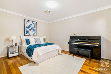 Property photo of 15 Brooklea Place Kellyville Ridge NSW 2155