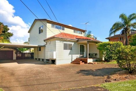 Property photo of 60 Wyralla Road Miranda NSW 2228