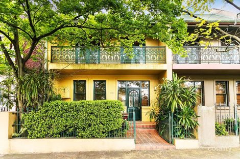 Property photo of 22 Marmion Street Camperdown NSW 2050