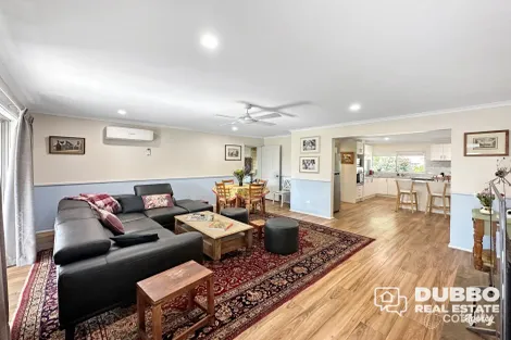 Property photo of 27 Moonah Street Dubbo NSW 2830