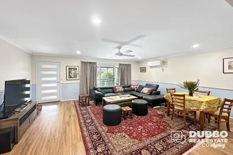 Property photo of 27 Moonah Street Dubbo NSW 2830