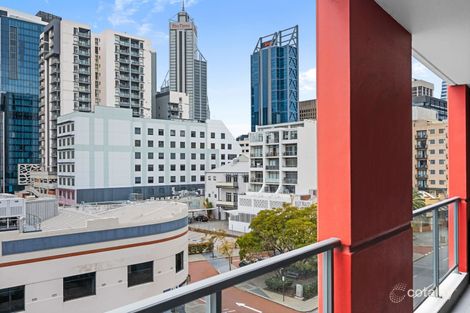 Property photo of 71/69 Milligan Street Perth WA 6000
