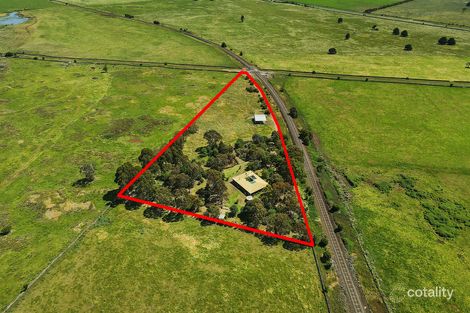Property photo of 99 Carters Road Pomborneit VIC 3260