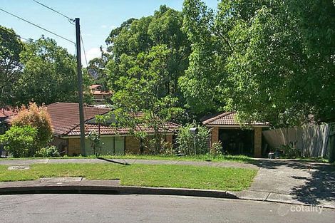 24 Hughes St, West Ryde, NSW 2114