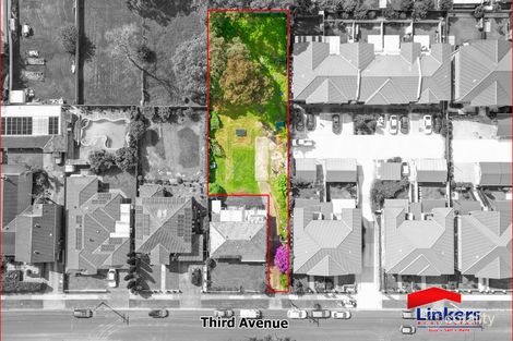 Property photo of 24 Second Avenue Macquarie Fields NSW 2564