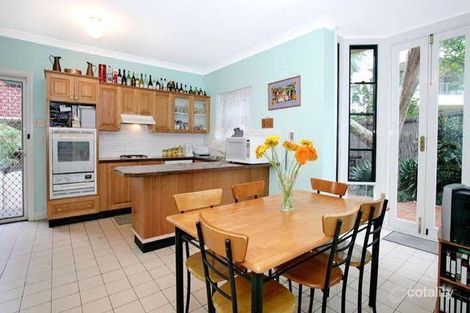 Property photo of 1/38 Young Street Cremorne NSW 2090