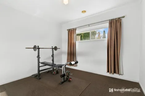 Property photo of 1 Graduate Place Traralgon VIC 3844