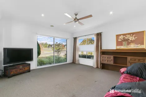 Property photo of 1 Graduate Place Traralgon VIC 3844