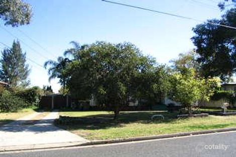 42 Cumbernauld Cres, Dharruk, NSW 2770