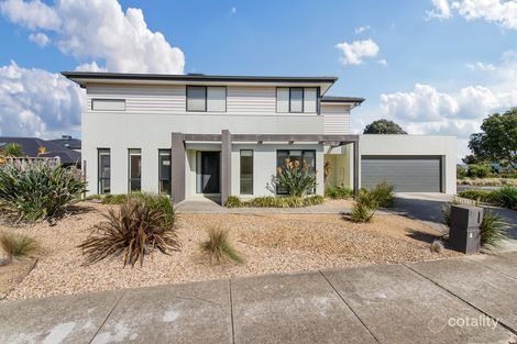 Property photo of 17 Mimosa Way Burnside Heights VIC 3023