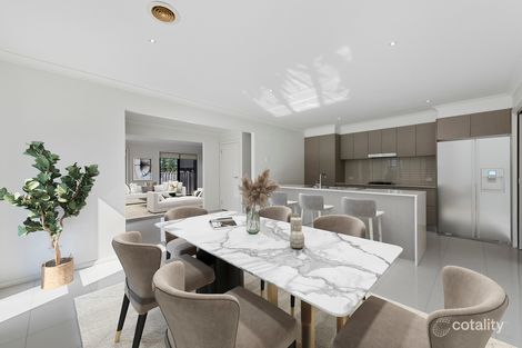 Property photo of 17 Mimosa Way Burnside Heights VIC 3023