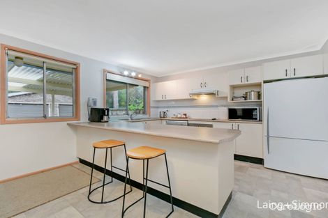 Property photo of 32 Rennell Street Kings Park NSW 2148