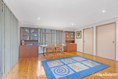 Property photo of 32 Rennell Street Kings Park NSW 2148
