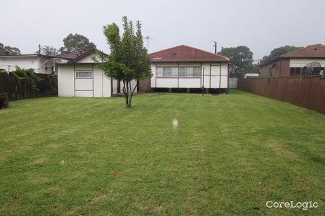 Property photo of 155 King Georges Road Wiley Park NSW 2195